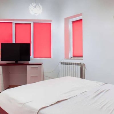 Location d’un appartement lumineux de 2 pièces, 60 m², centre historique, Constanța, Roumanie